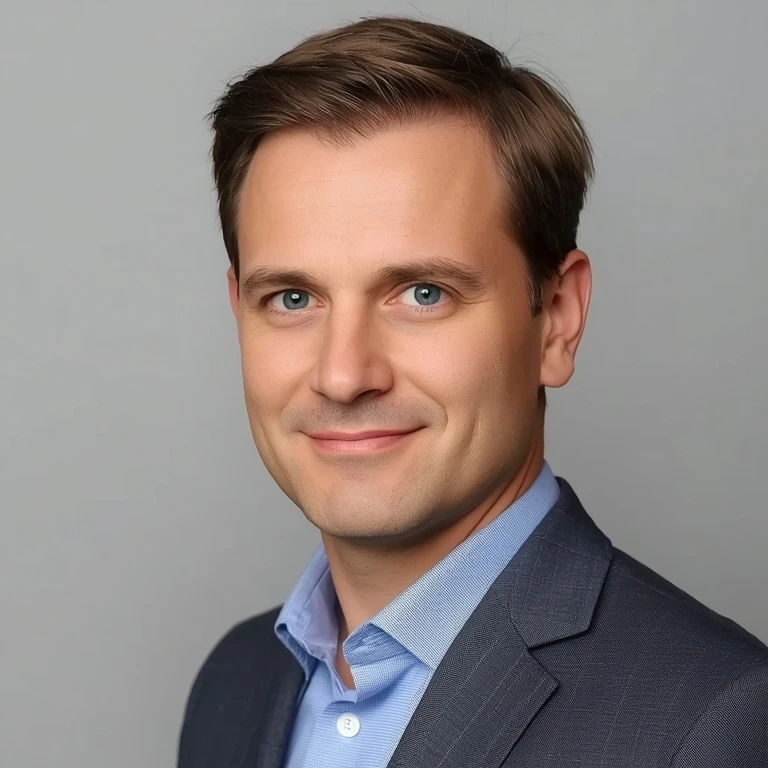 Author image